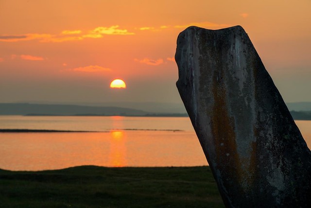 Mortensnes cultural heritage area. Visit Varanger.