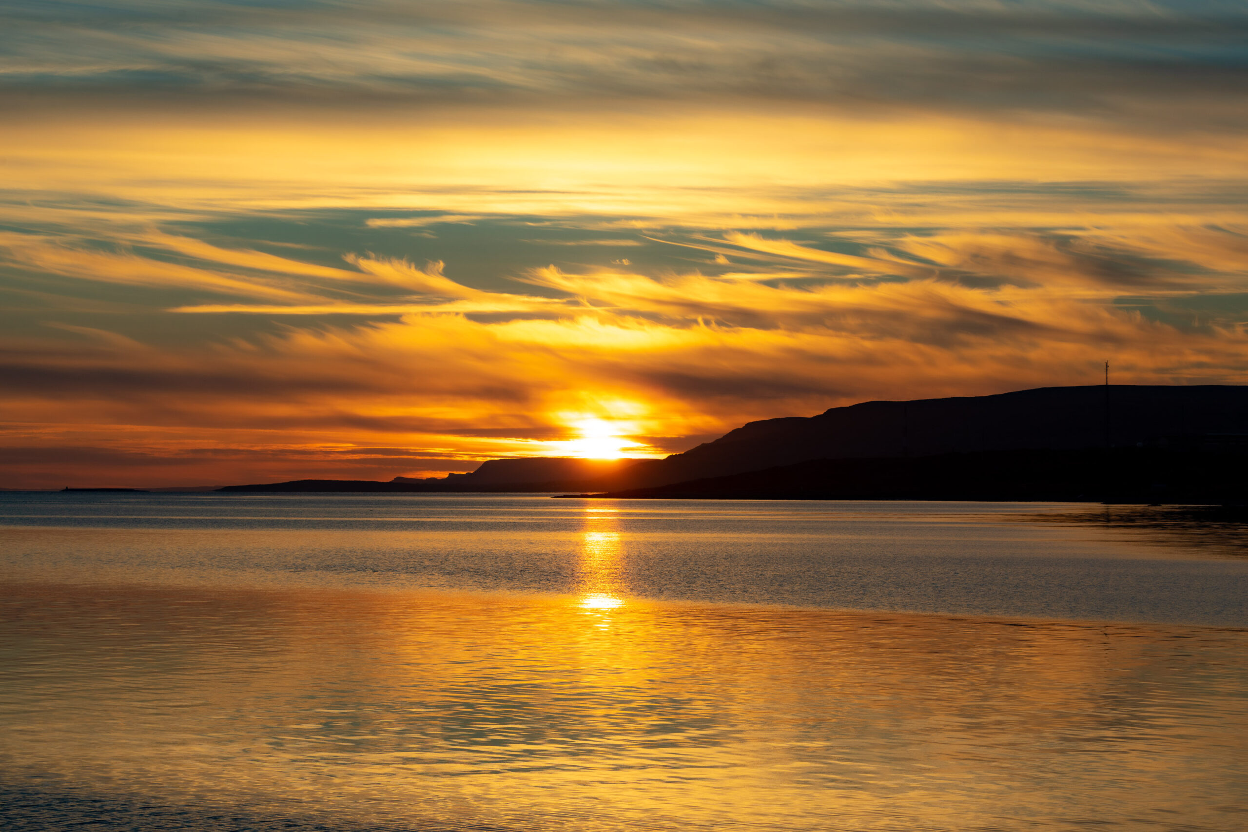 Arctic lights - Arctic Nights in Varanger. (c) FotoKnoff / Visit Varanger Arctic Norway. Coolcation on top of Norway.